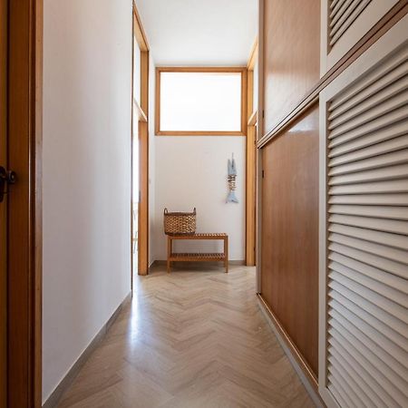 Ventodue Apartment Rimini Luaran gambar