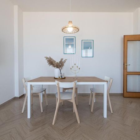 Ventodue Apartment Rimini Luaran gambar