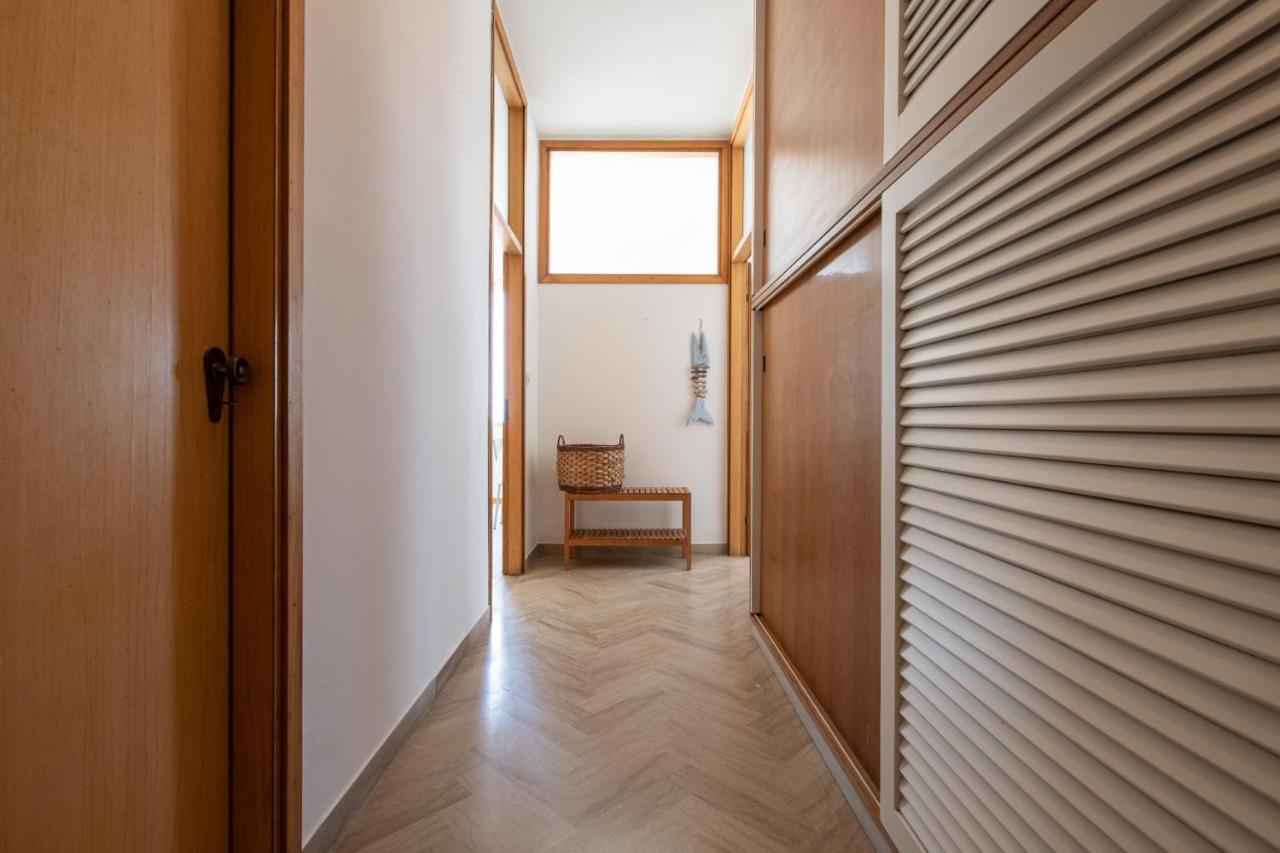 Ventodue Apartment Rimini Luaran gambar