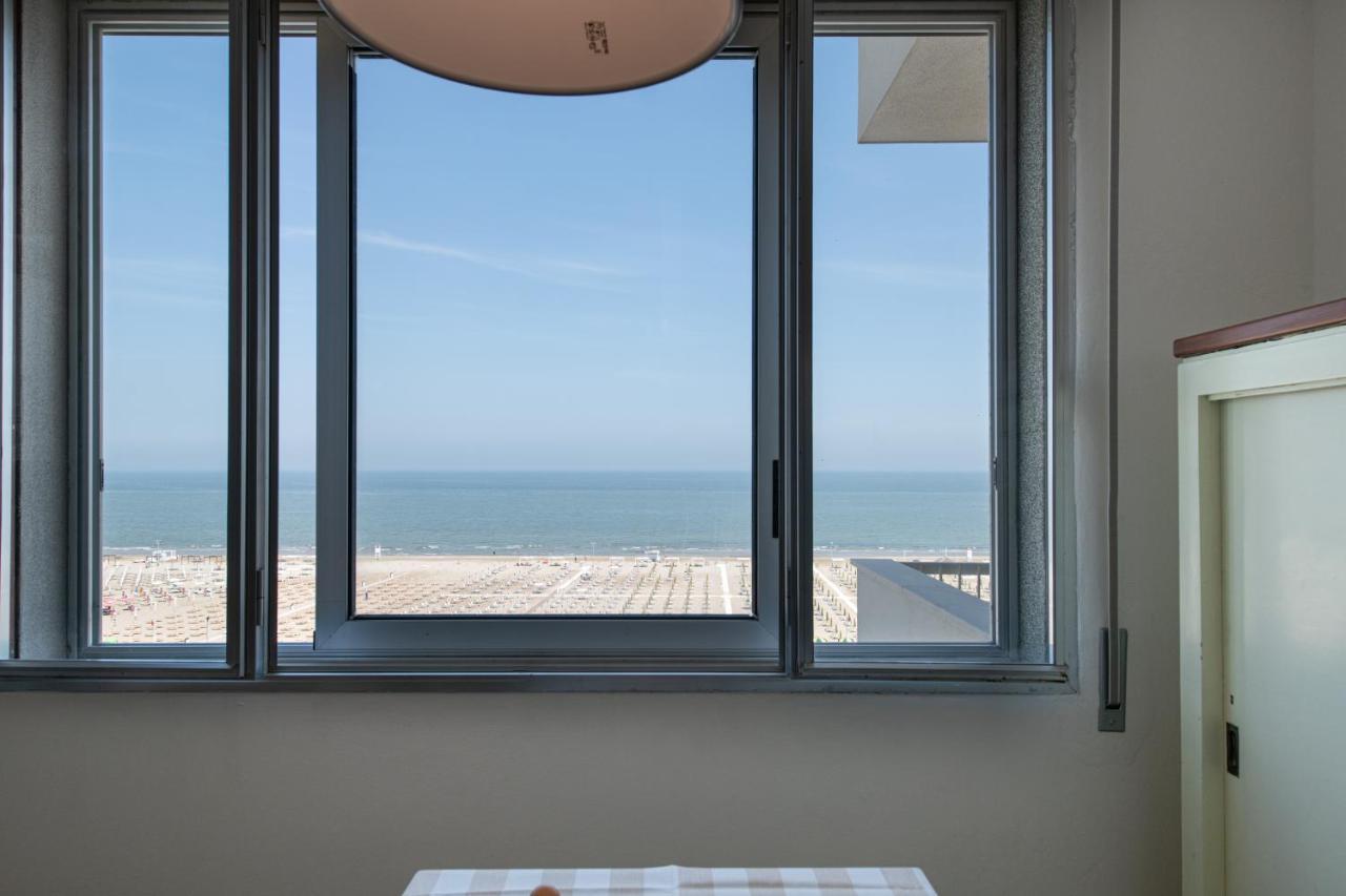 Ventodue Apartment Rimini Luaran gambar