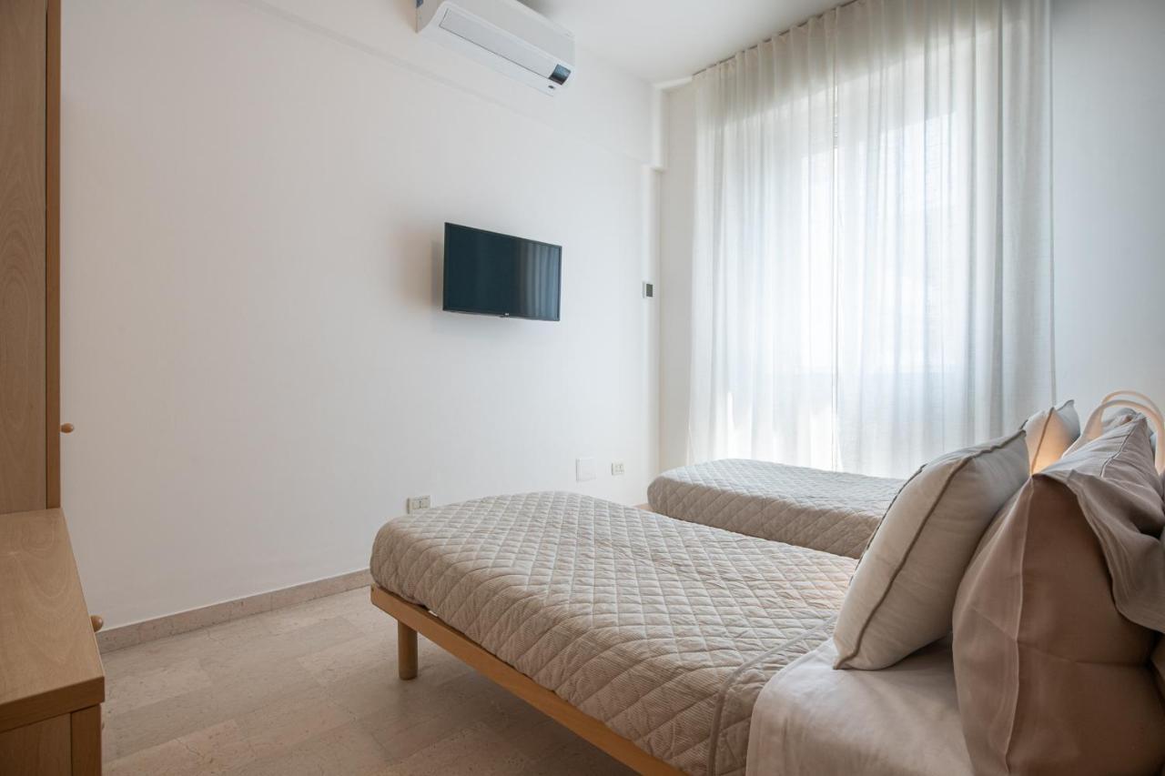 Ventodue Apartment Rimini Luaran gambar