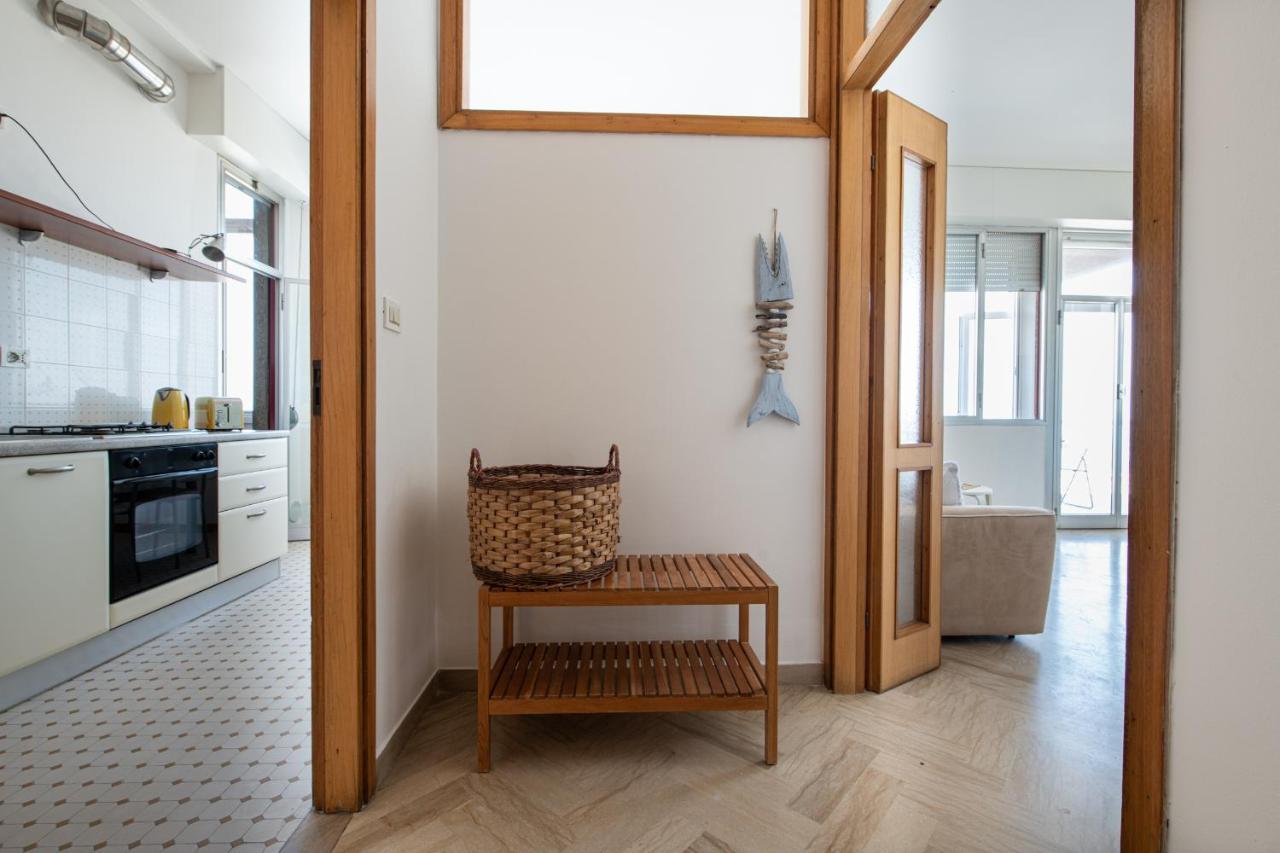 Ventodue Apartment Rimini Luaran gambar