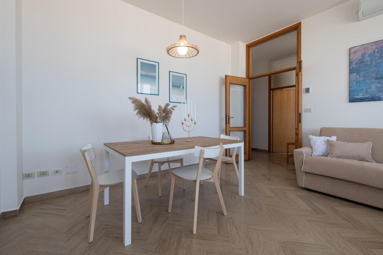 Ventodue Apartment Rimini Luaran gambar
