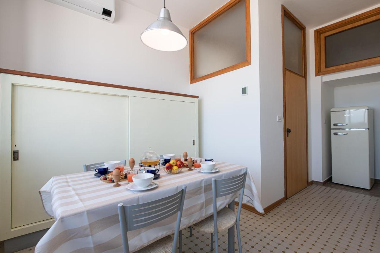 Ventodue Apartment Rimini Luaran gambar